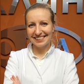 Саранкина Елена Игоревна, невролог