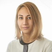 Курбанова Мария Шамурадовна, детский ЛОР