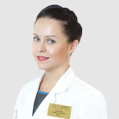 Пастухова Мария Алексеевна, терапевт