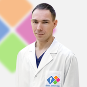 Карбаинов Виктор Владимирович, реаниматолог