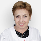 Захарова Галина Николаевна, инфекционист