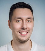 Александров Алексей Сергеевич, стоматолог-терапевт