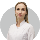 Тушминцева Анна Андреевна, дерматовенеролог