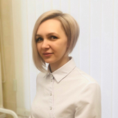 Шуляк Ирина Степановна, врач-косметолог