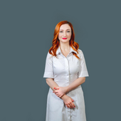 Быстрова Анна Геннадьевна, косметолог