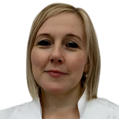 Маленьких Галина Александровна, психотерапевт