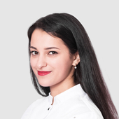 Джамуллаева Илаха Аязовна, детский кардиолог