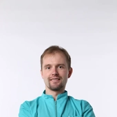 Сивяков Николай Михайлович, массажист