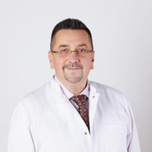 Митяев Денис Валерьевич, анестезиолог-реаниматолог