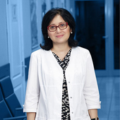 Солиева Лидия Рамазановна, терапевт