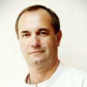 Поликарпов Игорь Александрович, абдоминальный хирург