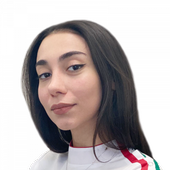 Аскери Нигяр Ильгар-Кызы, гинеколог