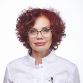 Каркошка Татьяна Александровна, врач УЗД