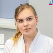 Орлова Екатерина Сергеевна, пародонтолог