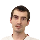 Мельников Владимир Александрович, массажист