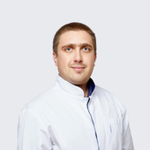 Никольский Федор Валерьевич, реаниматолог
