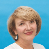 Стяжкова Ирина Анатольевна, анестезиолог