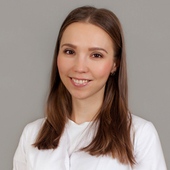 Алексеева Марина Борисовна, офтальмолог