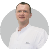 Глухарев Александр Михайлович, уролог