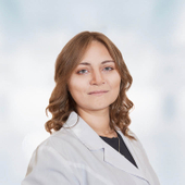 Помозова Тамара Петровна, терапевт