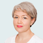 Чурмеева Екатерина Петровна, стоматолог-терапевт