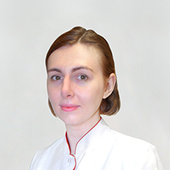 Кара Инна Валентиновна, дерматолог