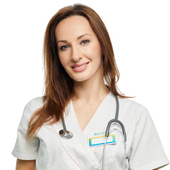 Шабанова Нина Владимировна, анестезиолог