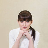 Реут Наталия Игоревна, врач УЗД