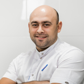 Тур Дмитрий Владимирович, стоматолог-ортопед