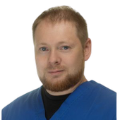 Вареников Михаил Геннадьевич, детский массажист