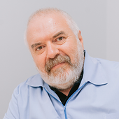 Виллер Владимир Александрович, нарколог