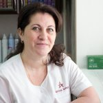 Квартальнова Светлана Вячеславовна, врач-косметолог