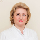 Александрова Галина Николаевна, акушерка