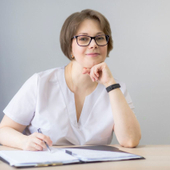 Ильина Татьяна Андреевна, венеролог