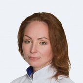 Поливаева Ольга Вячеславовна, психиатр