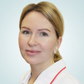 Заруднева Елизавета Алексеевна, ортодонт