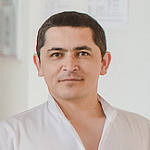 Бабаев Равшанджон Сабитджанович, врач УЗД