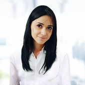 Петросян Надежда Артуровна, стоматолог-ортопед