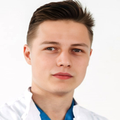 Куреньгин Михаил Николаевич, стоматолог-терапевт