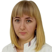 Зиминова Ольга Александровна, невролог