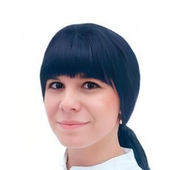 Конохова Юлия Игоревна, хирург