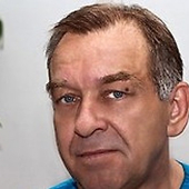 Дубинин Сергей Анатольевич, анестезиолог