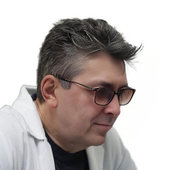 Байрошевский Павел Анатольевич, кардиолог