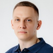 Пирогов Николай Николаевич, ЛОР