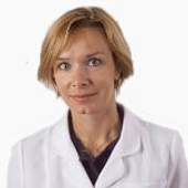 Бокучава Наталья Валерьевна, гинеколог