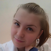 Тамара Бобрешова, терапевт