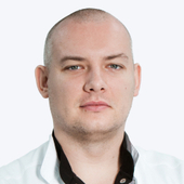 Кулешов Артур Александрович, анестезиолог