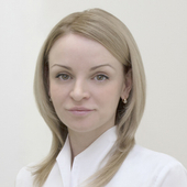 Кулиш Татьяна Валерьевна, косметолог