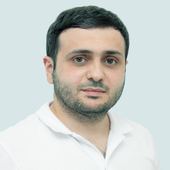 Бадунц Сократ Юрьевич, стоматолог-ортопед