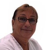 Кузина Вера Васильевна, ЛОР